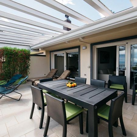 Taormina Romantic Apartment By Taormina Holidays Экстерьер фото